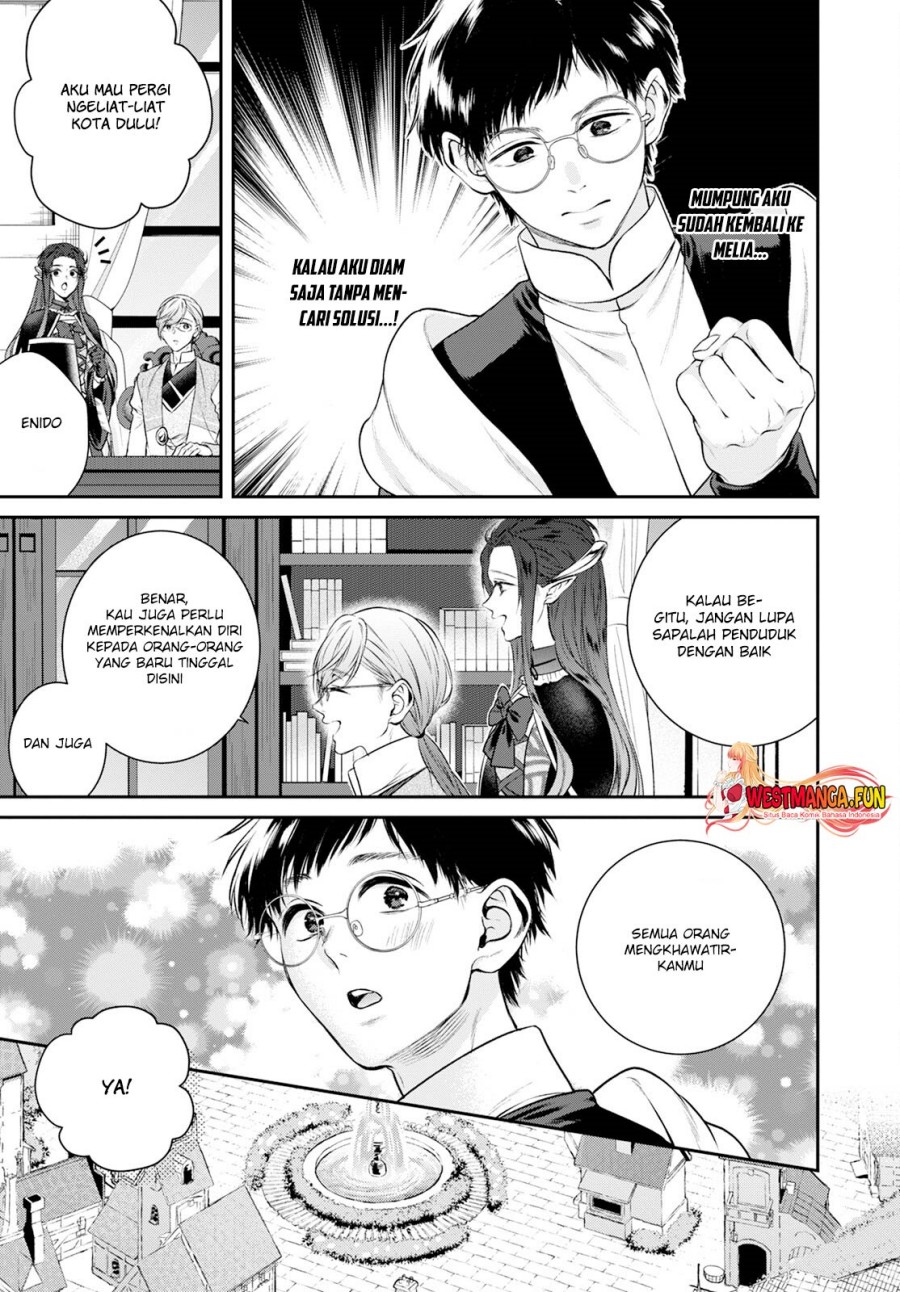 Isekai Cheat Kaitakuki